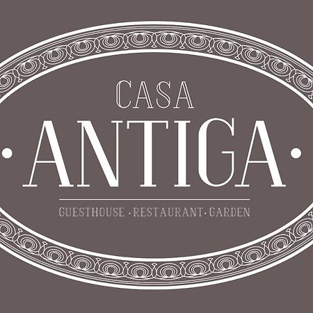 Casa Antiga Hotell OOporto Exteriör bild
