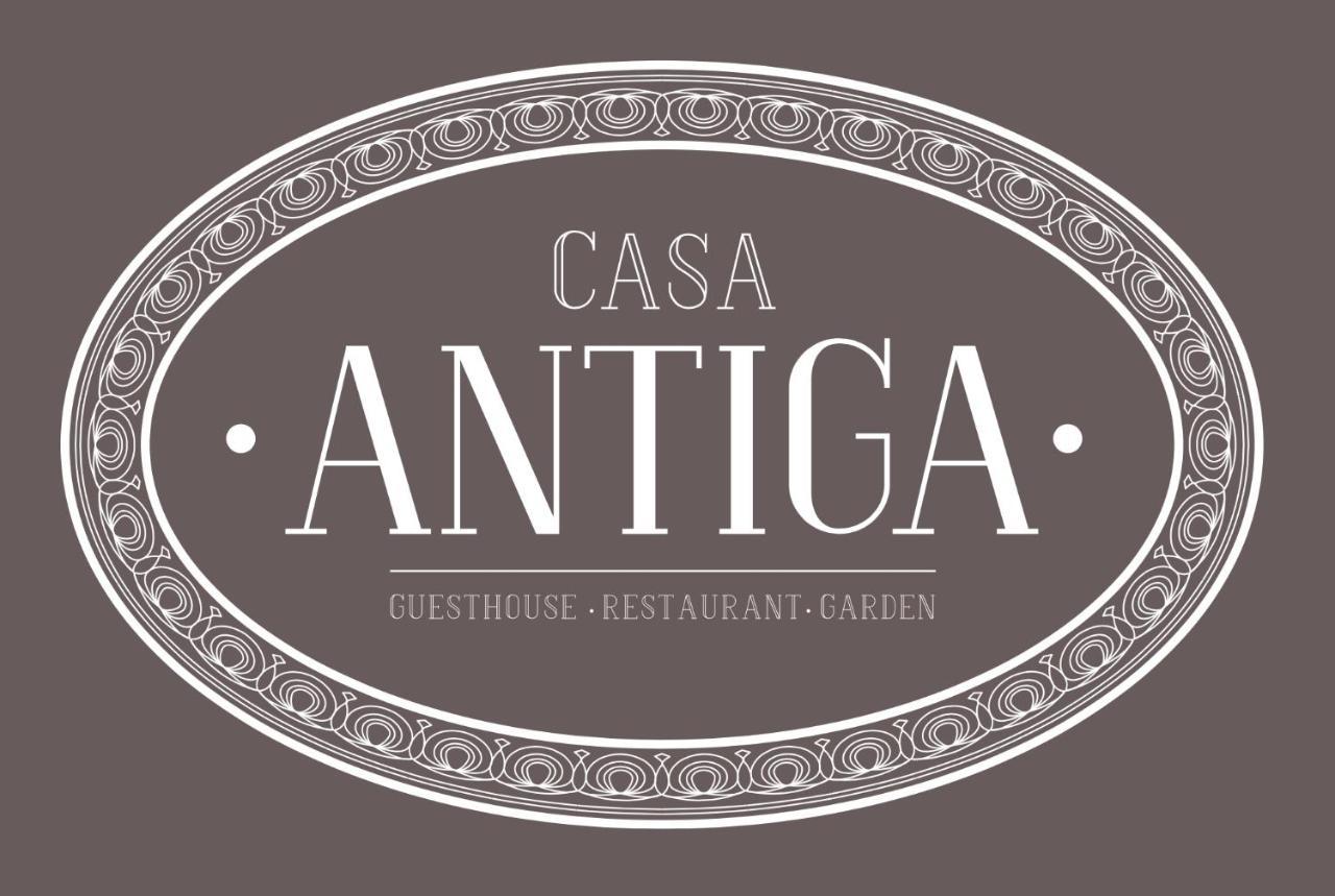 Casa Antiga Hotell OOporto Exteriör bild
